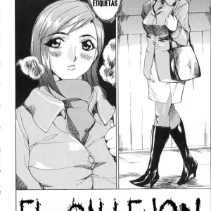 El Callejon - Página 3