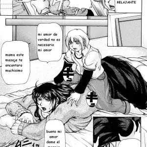 Mi Gran Mama - Página 2