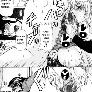 Mi Gran Mama - Página 4