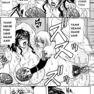 Mi Gran Mama - Página 6