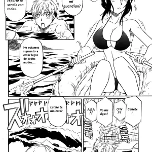 Salpicadura - Página 4