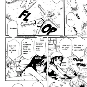 Salpicadura - Página 6