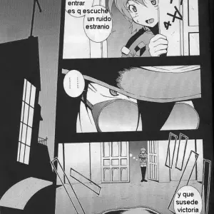 Nyan Nyan Blood Vol.1 (Doluta, Nishimo) - Página 3