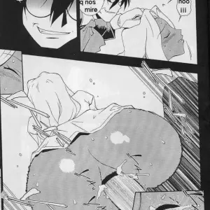 Nyan Nyan Blood Vol.1 (Doluta, Nishimo) - Página 5