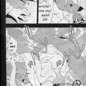Nyan Nyan Blood Vol.1 (Doluta, Nishimo) - Página 6