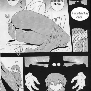 Nyan Nyan Blood Vol.1 (Doluta, Nishimo) - Página 7
