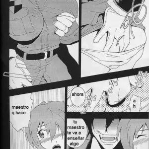 Nyan Nyan Blood Vol.1 (Doluta, Nishimo) - Página 8