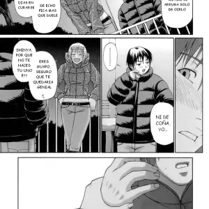 Renbo | Accesorio Vol.1 (Chiba Toshirou) - Página 4