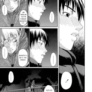 Renbo | Accesorio Vol.1 (Chiba Toshirou) - Página 6