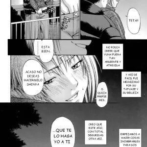 Renbo | Accesorio Vol.1 (Chiba Toshirou) - Página 7