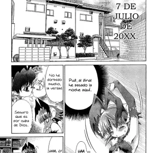 Ore Tama | My Balls Ch.05 (Harada Shigemitsu, Seguchi Takahiro) - Página 2