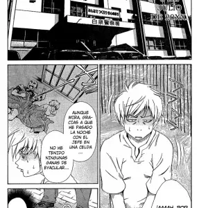 Ore Tama | My Balls Ch.06 (Harada Shigemitsu, Seguchi Takahiro) - Página 2