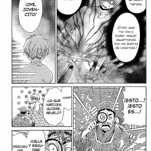 Ore Tama | My Balls Ch.06 (Harada Shigemitsu, Seguchi Takahiro) - Página 3