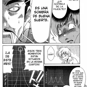 Ore Tama | My Balls Ch.06 (Harada Shigemitsu, Seguchi Takahiro) - Página 4