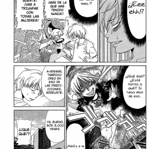 Ore Tama | My Balls Ch.06 (Harada Shigemitsu, Seguchi Takahiro) - Página 5