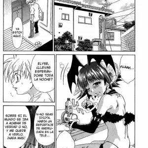 Ore Tama | My Balls Ch.06 (Harada Shigemitsu, Seguchi Takahiro) - Página 6