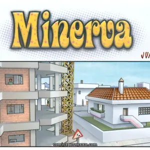 Minerva (Juan Emilio) - Página 2