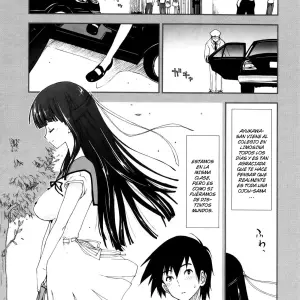 Hajimete Na Ojou-sama Vol.1 (Kamino Ryu-Ya) - Página 1