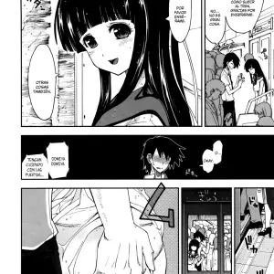 Hajimete Na Ojou-sama Vol.1 (Kamino Ryu-Ya) - Página 4