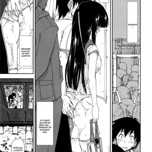 Hajimete Na Ojou-sama Vol.1 (Kamino Ryu-Ya) - Página 5