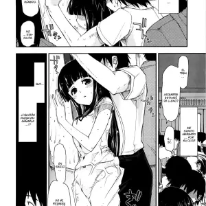 Hajimete Na Ojou-sama Vol.1 (Kamino Ryu-Ya) - Página 6