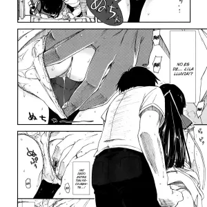 Hajimete Na Ojou-sama Vol.1 (Kamino Ryu-Ya) - Página 8