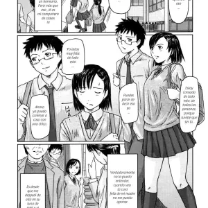 Giri Giri Sisters Vol.1 (Kisaragi Gunma) - Página 2