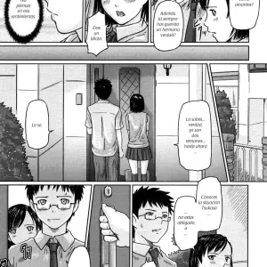 Giri Giri Sisters Vol.1 (Kisaragi Gunma) - Página 3