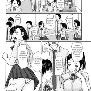 Giri Giri Sisters Ch. 2 (Kisaragi Gunma) - Página 6