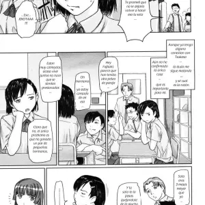 Giri Giri Sisters Ch. 2 (Kisaragi Gunma) - Página 7