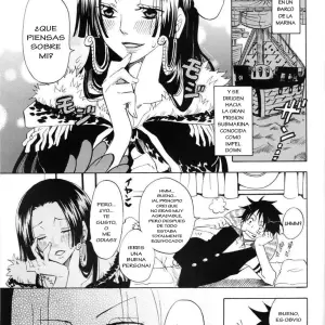 Hebihime-Sama Goranshin Desu! (YU-RI) - Página 2