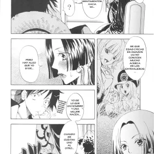 Hebihime-Sama Goranshin Desu! (YU-RI) - Página 3