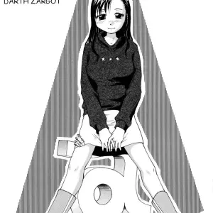 A Wa Hissu Tani! | A Es La Nota Necesaria (RaTe) - Página 1