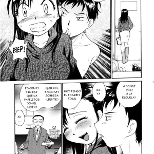 A Wa Hissu Tani! | A Es La Nota Necesaria (RaTe) - Página 5