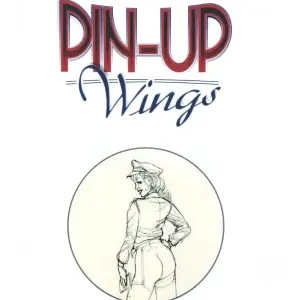 Pin-Up Wings (Romain Hugault) - Página 5