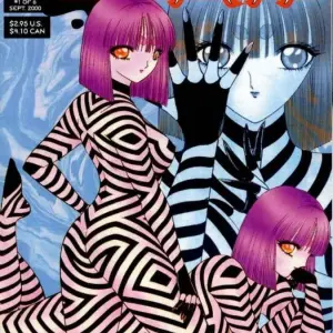 Bizzarian 1 (Senno Knife) - Página 1