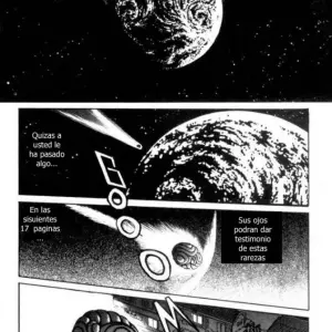 Bizzarian 1 (Senno Knife) - Página 3