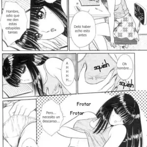 Bizzarian 1 (Senno Knife) - Página 4