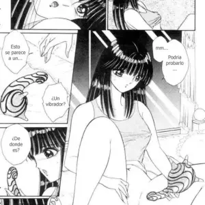 Bizzarian 1 (Senno Knife) - Página 5