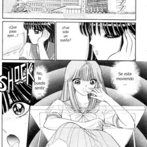 Bizzarian 1 (Senno Knife) - Página 8