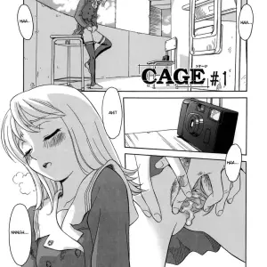 Cage Ch. 1 (Suehirogari) - Página 7