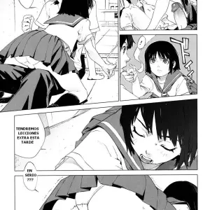 Namonai Hi ~simply wonderful~ Vol.1 (Yukimi) - Página 5