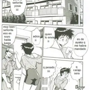 Ayaka (El Tirex) - Página 4