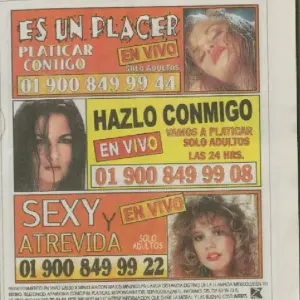 Cachondas de Lavaderos Vol.39 - Página 2