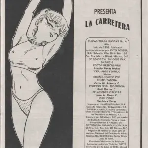 Chicas Trabajadoras 04 - Página 2