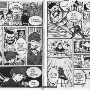 Chicas Trabajadoras Vol.9 (Autor Desconocido) - Página 3