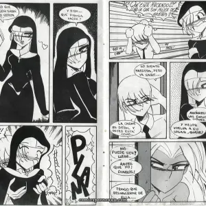 Chicas Trabajadoras 16 - Página 5