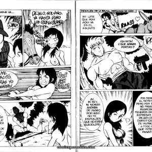 Chicas Trabajadoras 17 - Página 7