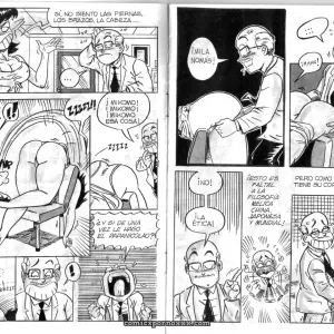 Chicas Trabajadoras Vol.19 () - Página 4