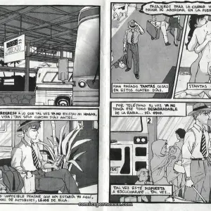 Chicas Trabajadoras Vol.20 (Autor Desconocido) - Página 2